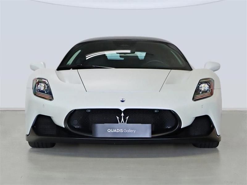 Usado Maserati MC20 630 CV (463 kW) 2024 Bianco Descapotable