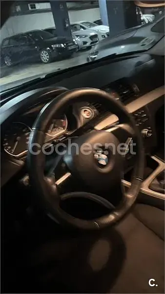 Używany BMW 118 143 KM (105 kW) 2009 Biały Hatchback