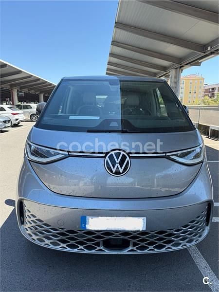 Usado VW ID. Buzz Pro 210 kW (286 CV) 2024 Eléctrico Monovolumen