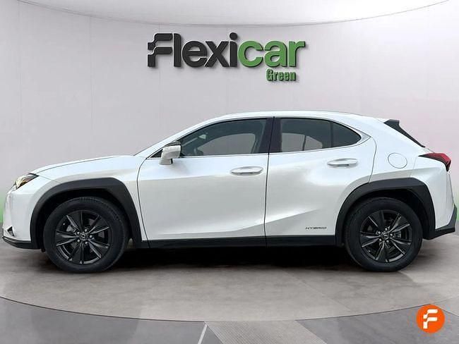 Usado Lexus UX Business Edition 184 CV (135 kW) 2022 Blanco SUV