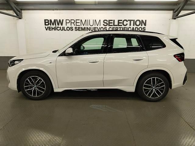 Brugt BMW X1 Comfort Edition 150 HK (110 kW) 2025 SUV