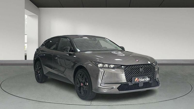 Nuevo DS Automobiles DS4 Performance Line Plus 180 CV (132 kW) 2025 Gris SUV