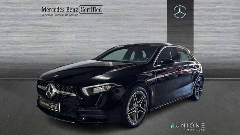 Usado Mercedes A180 136 CV (100 kW) 2022 Berlina
