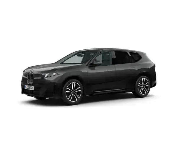 Usado BMW iX3 M Sport 344 kW (469 CV) 2026 Negro SUV