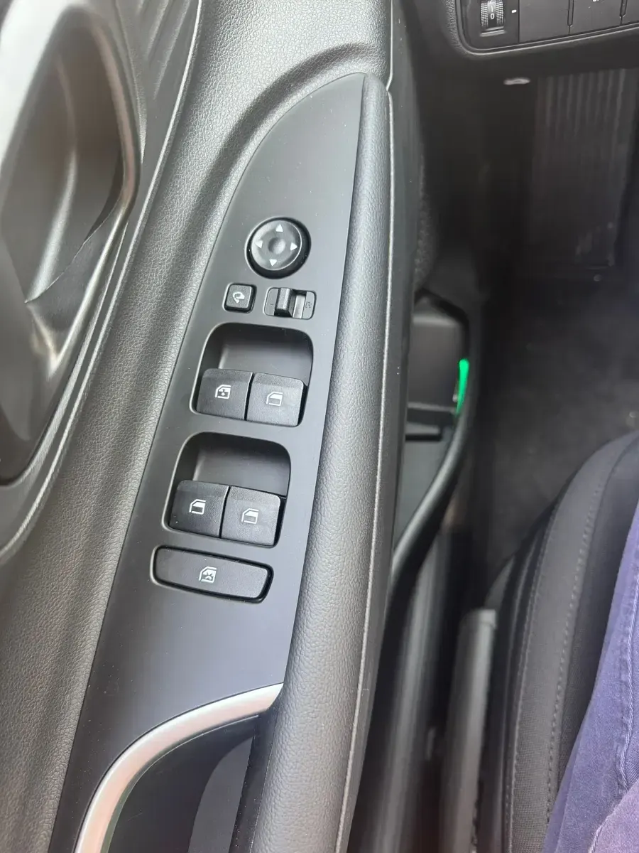 Usado Hyundai i20 99 CV (72 kW) 2025 Utilitario