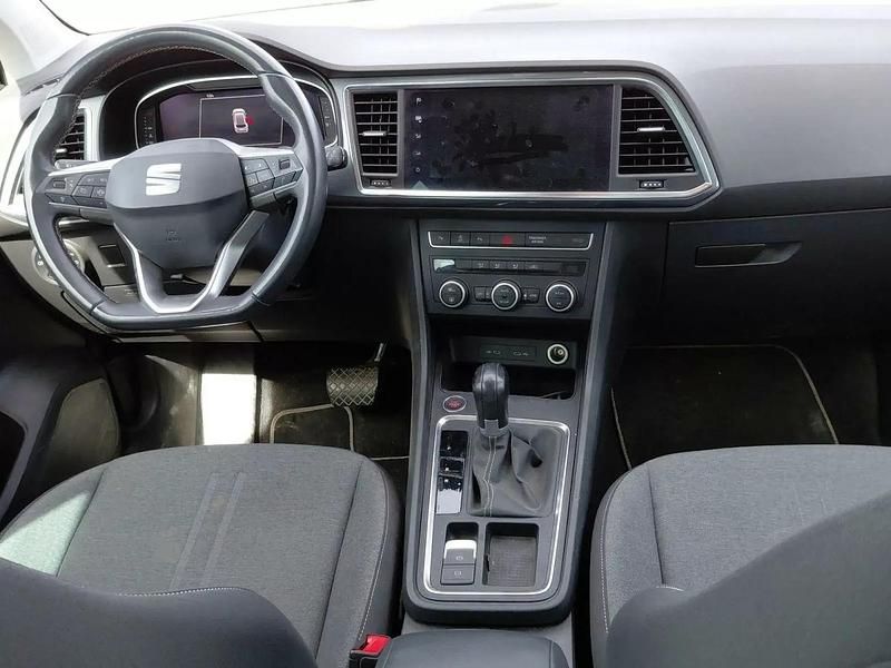 Usado Seat Ateca Style 150 CV (110 kW) 2023 SUV