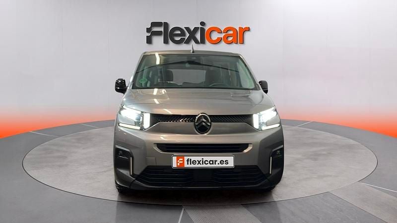 Usado Citroën Berlingo 102 CV (75 kW) 2025 Gris Monovolumen