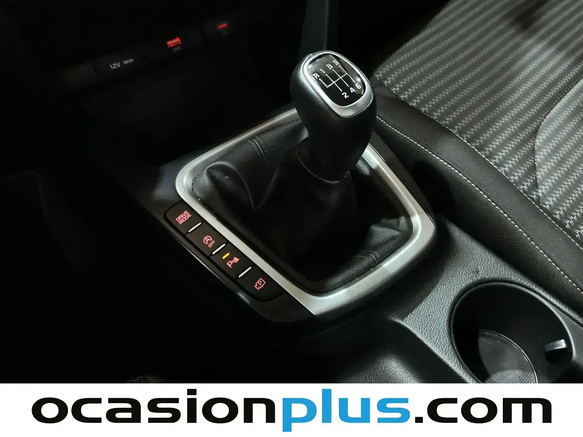 Usado Kia Ceed 136 CV (100 kW) 2023 Utilitario