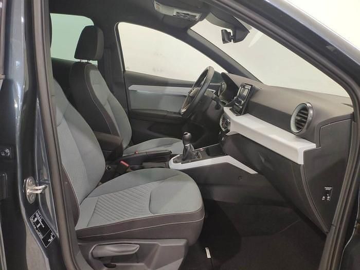 Brugt Seat Ibiza XCELLENCE 115 HK (84 kW) 2025 Grå