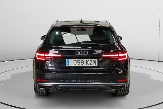 Usado Audi A4 S-Line 149 CV (109 kW) 2019