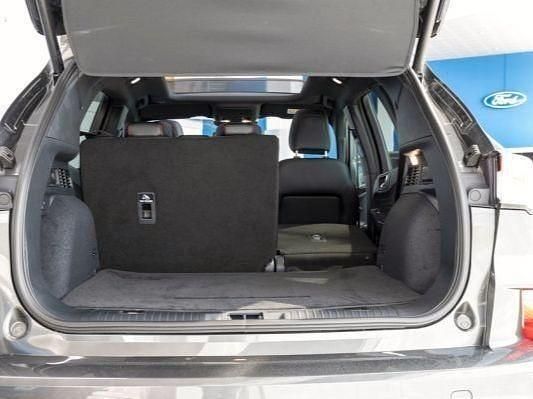 Usado Ford Kuga ST-Line X 225 CV (165 kW) 2023 Gris SUV