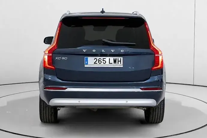 Usado Volvo XC90 Core 455 CV (334 kW) 2022 SUV