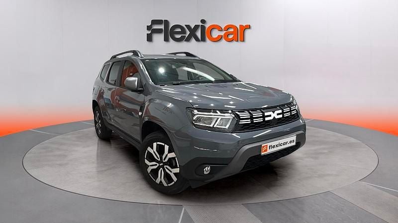 Occasion Dacia Duster Expression 131 ch (96 kW) 2023 SUV
