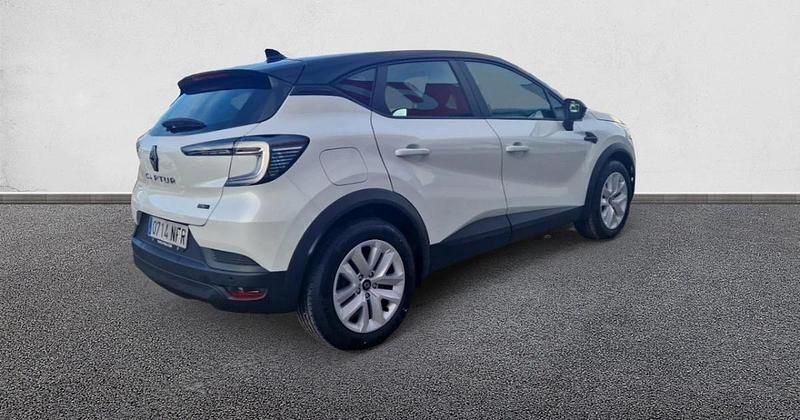 Nuevo Renault Captur Evolution 145 CV (106 kW) 2025 SUV