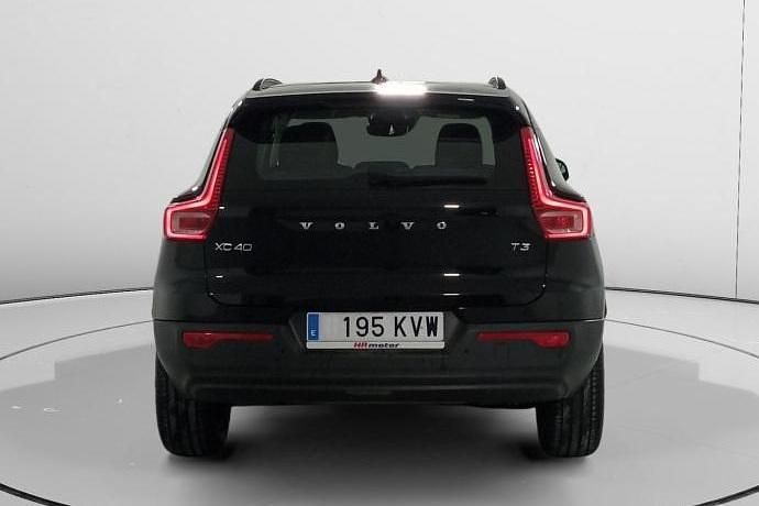 Usado Volvo XC40 156 CV (114 kW) 2019 SUV