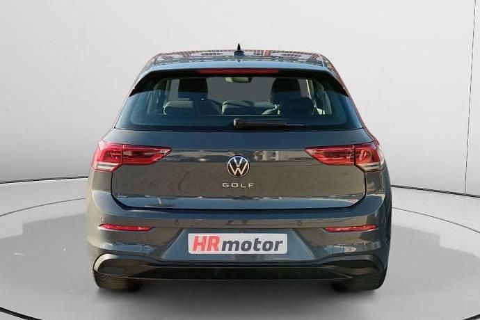 Usado VW Golf VIII Life 110 CV (80 kW) 2024