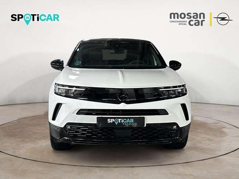 Usado Opel Mokka Ultimate 131 CV (96 kW) 2024 Blanco SUV