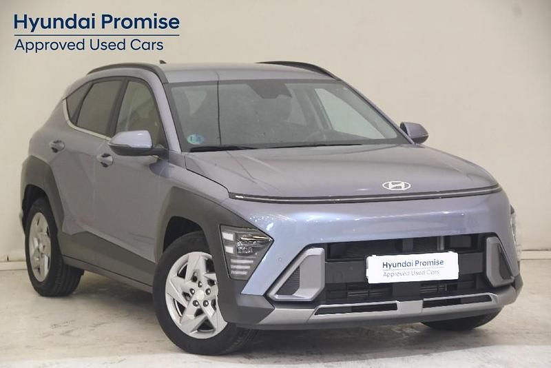 Usado Hyundai Kona 99 CV (72 kW) 2024 SUV