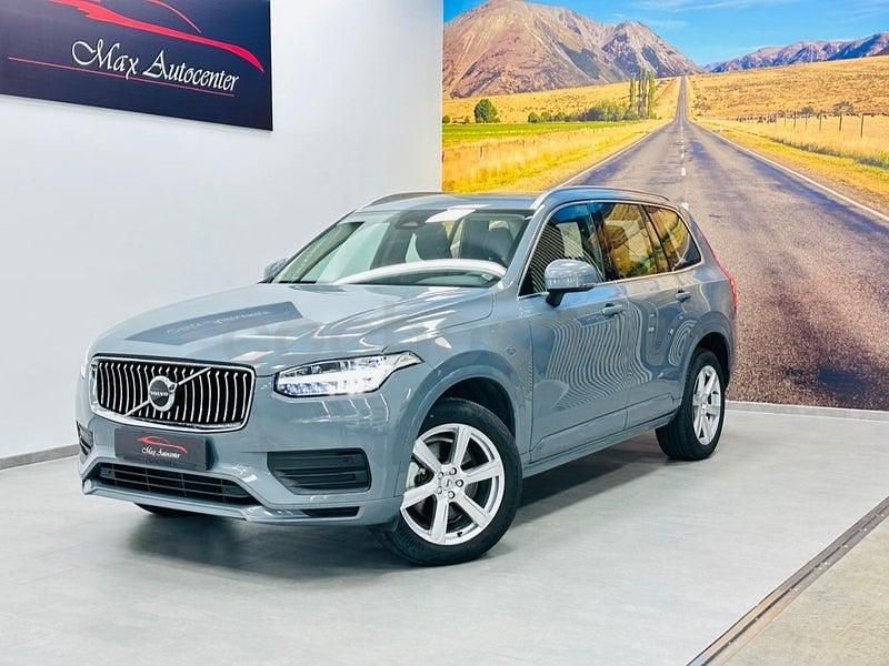 Usado Volvo XC90 Plus 235 CV (172 kW) 2023 Gris / plata SUV