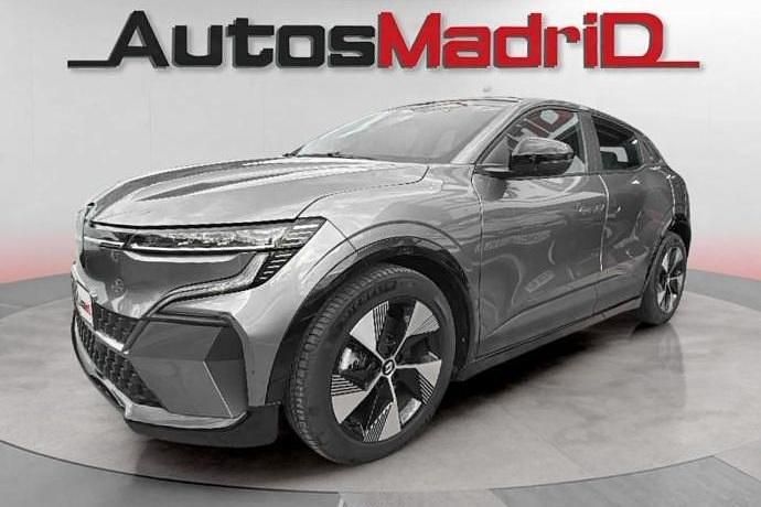 Usado Renault Mégane IV Equilibre 95 kW (130 CV) 2022