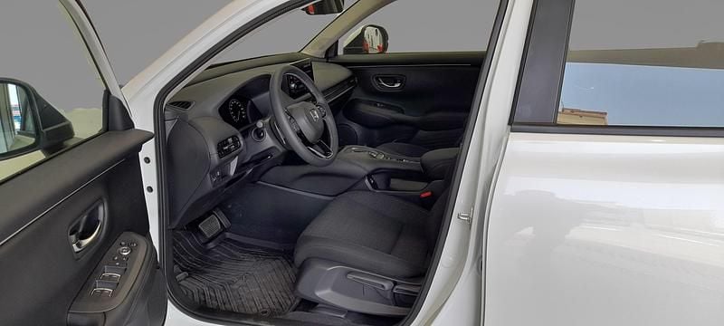 Usado Honda ZR-V Elegance 135 CV (99 kW) 2024 Blanco platinum perlado SUV