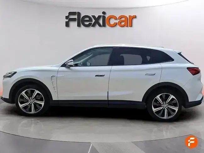 Usado MG Marvel R Luxury 132 kW (180 CV) 2023 Blanco SUV