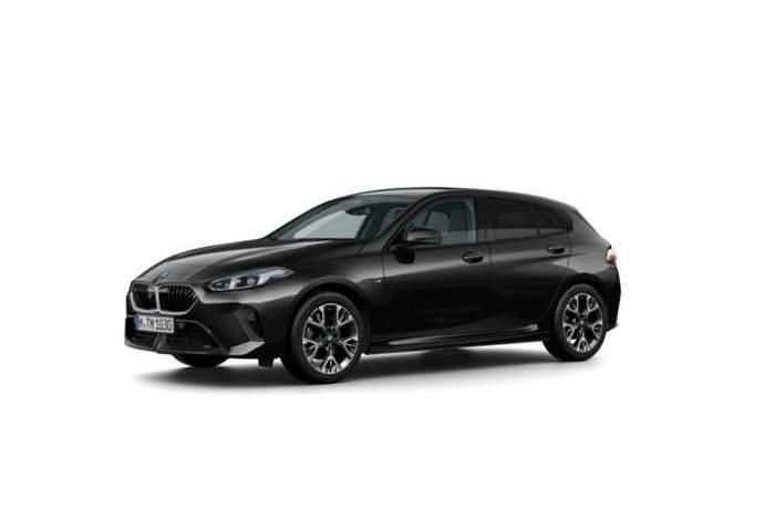 Usado BMW 120 Comfort Edition 190 CV (139 kW) 2025 Utilitario