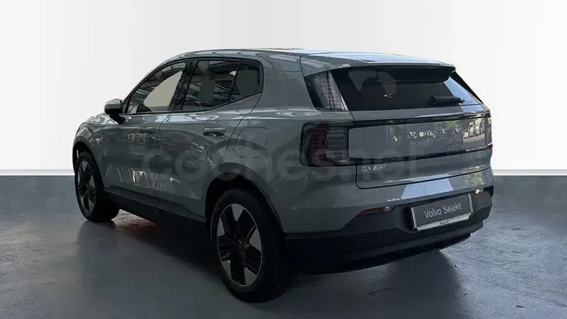 Usado Volvo EX30 Core 200 kW (272 CV) 2025 Eléctrico SUV