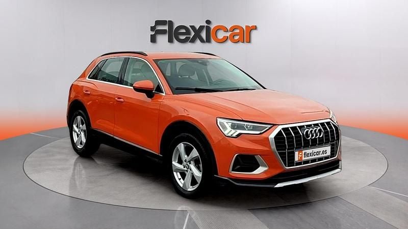 Usado Audi Q3 S-Line 150 CV (110 kW) 2019 SUV