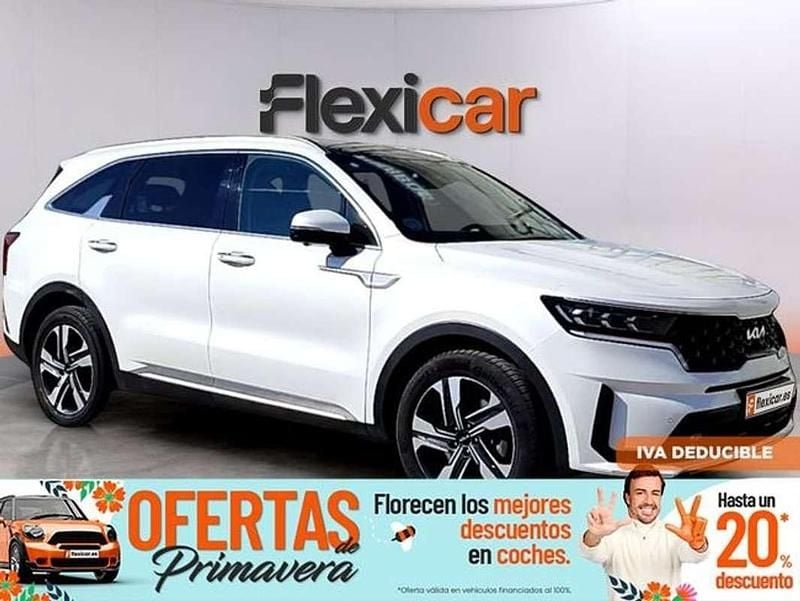 Usado Kia Sorento 194 CV (142 kW) 2023 SUV