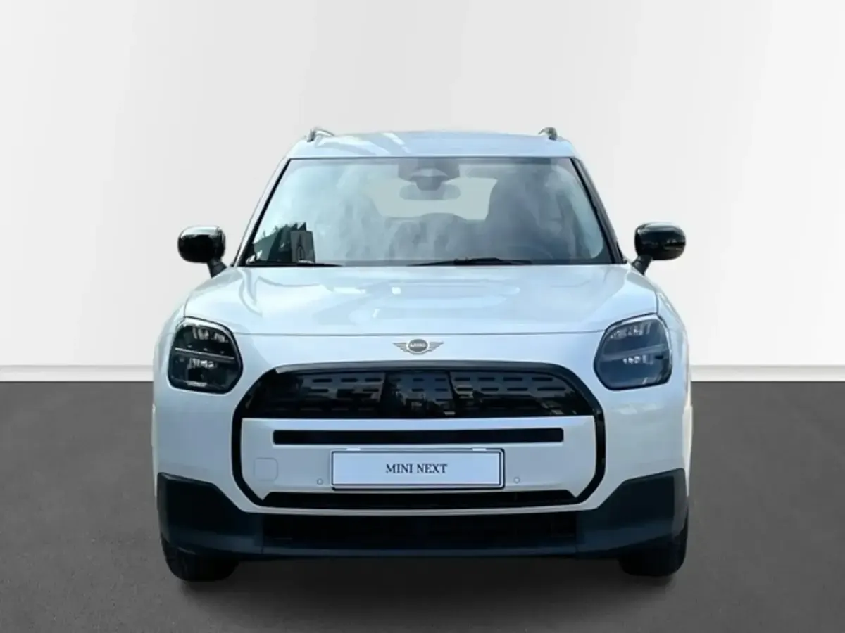 Usado Mini Countryman 150 kW (204 CV) 2025 SUV