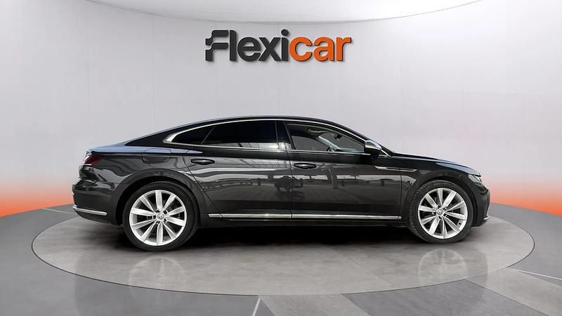 Usado VW Arteon Elegance 151 CV (111 kW) 2020 Negro Berlina