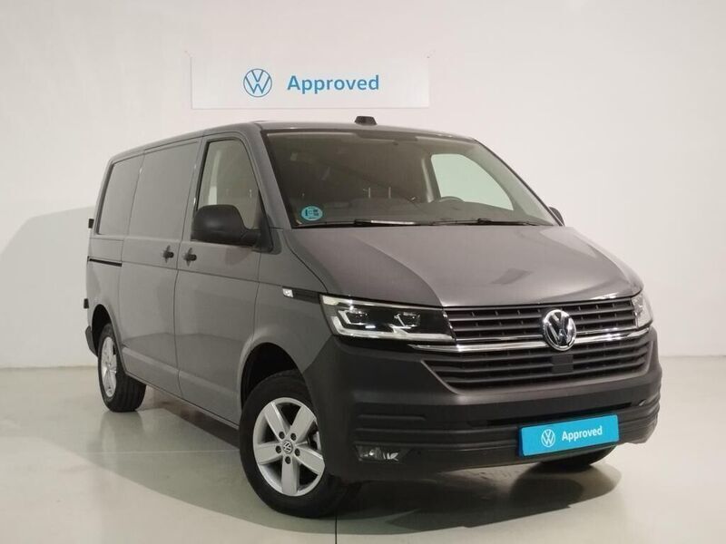 Otro Usado 2021 VW T6.1 Van | 22.900 € - Imagen 1/4