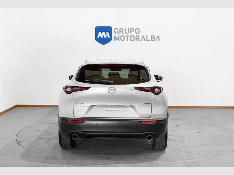 Usado Mazda CX-30 Homura-Line 186 CV (136 kW) 2022 Otro SUV