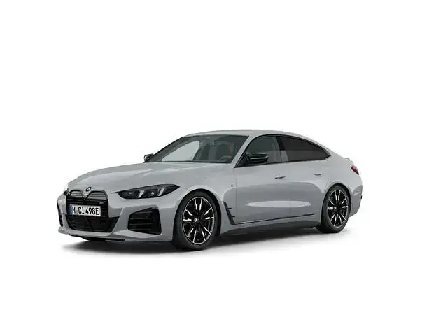 Usado BMW i4 Comfort Edition 400 kW (544 CV) 2024 Berlina