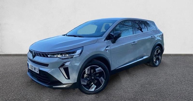 Usado 2025 Renault Symbioz Techno SUV | 23.990 € (Super precio) - Imagen 1/4