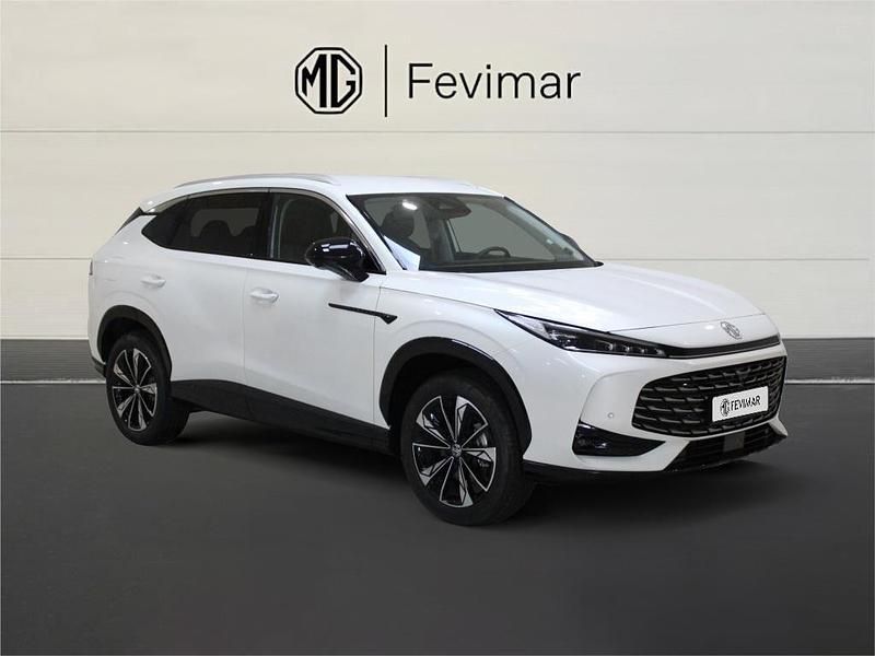 Nuevo MG HS Luxury 170 CV (125 kW) 2025 Otro SUV