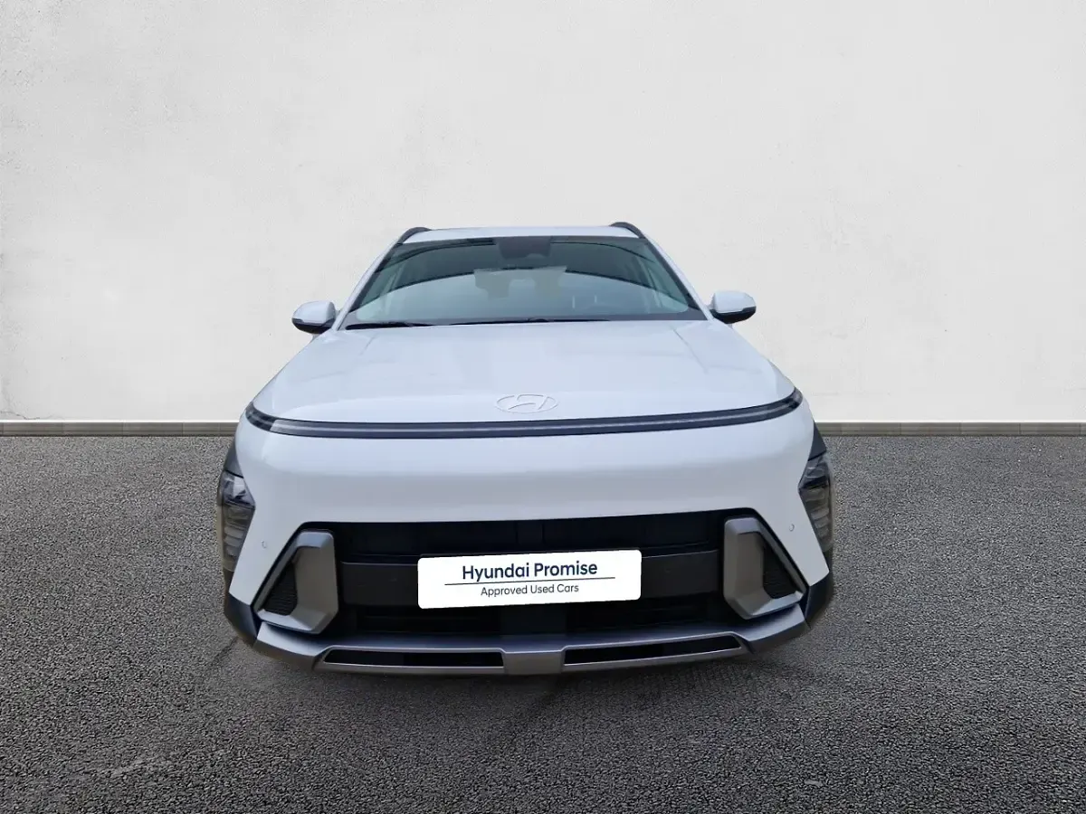 Usado Hyundai Kona 137 CV (100 kW) 2025 SUV
