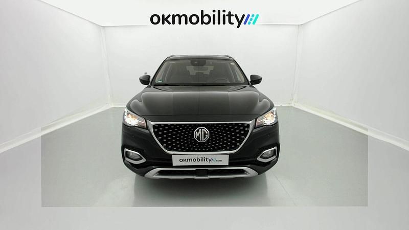 Używany MG HS Comfort 162 KM (119 kW) 2023 Czarny SUV