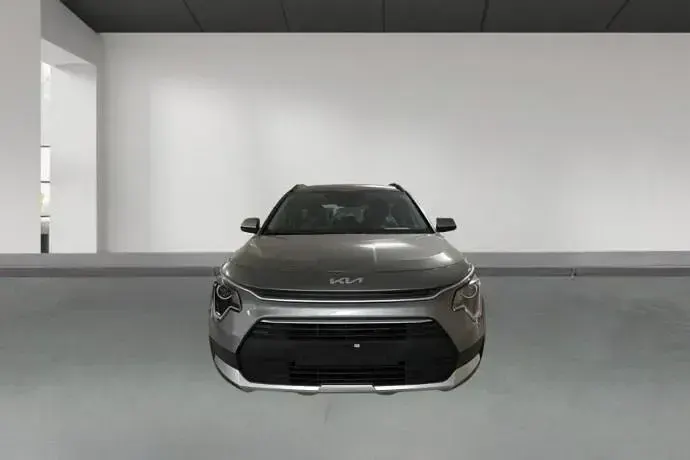 Nuevo Kia Niro 138 CV (101 kW) 2026 SUV