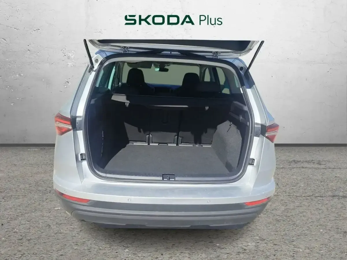 Usado Skoda Karoq Selection 115 CV (84 kW) 2024 SUV