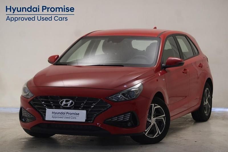 Usado 2024 Hyundai i30 | 17.490 € (Super precio) - Imagen 1/4