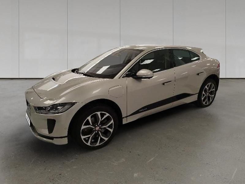Usado Jaguar I-Pace S 294 kW (400 CV) 2021 Ingot SUV