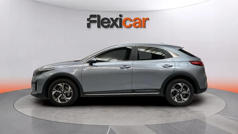 Usado Kia XCeed 160 CV (117 kW) 2023 Gris SUV