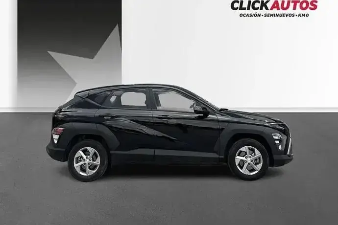 Usado Hyundai Kona 120 CV (88 kW) 2024 SUV