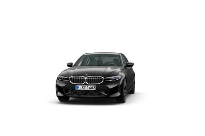 Nuevo 2025 BMW 320 Comfort Edition Berlina | 49.901 € (Un poco caro) - Imagen 1/4