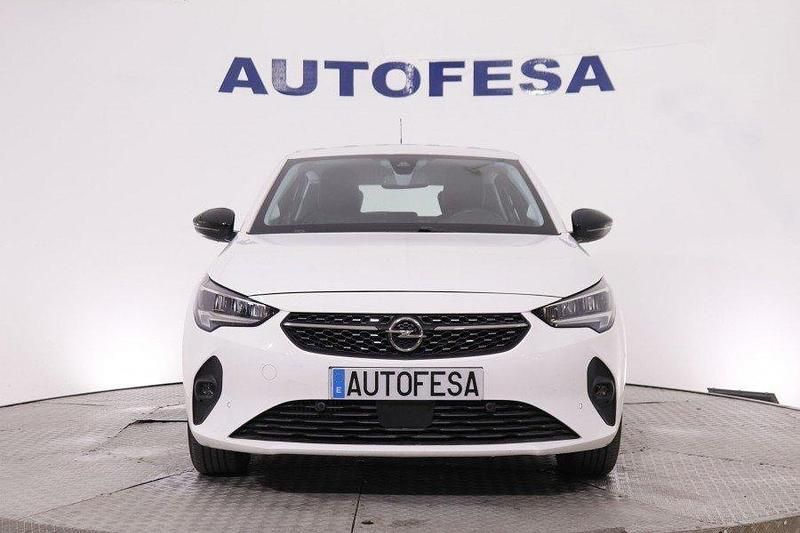 Usado Opel Corsa Elegance 100 CV (73 kW) 2022 Blanco Utilitario