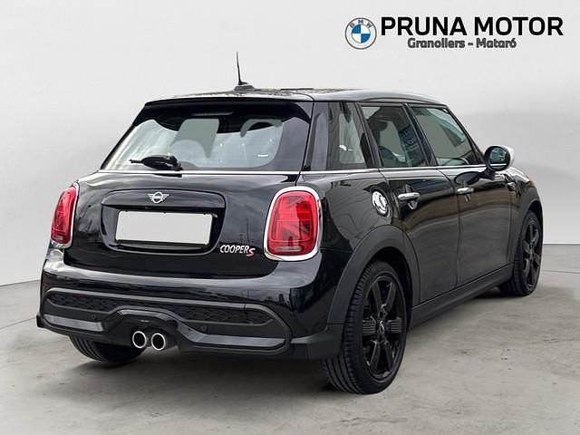 Usado Mini Cooper 178 CV (130 kW) 2021 Utilitario