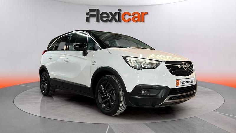 Usado Opel Crossland X Edition 110 CV (80 kW) 2019 SUV