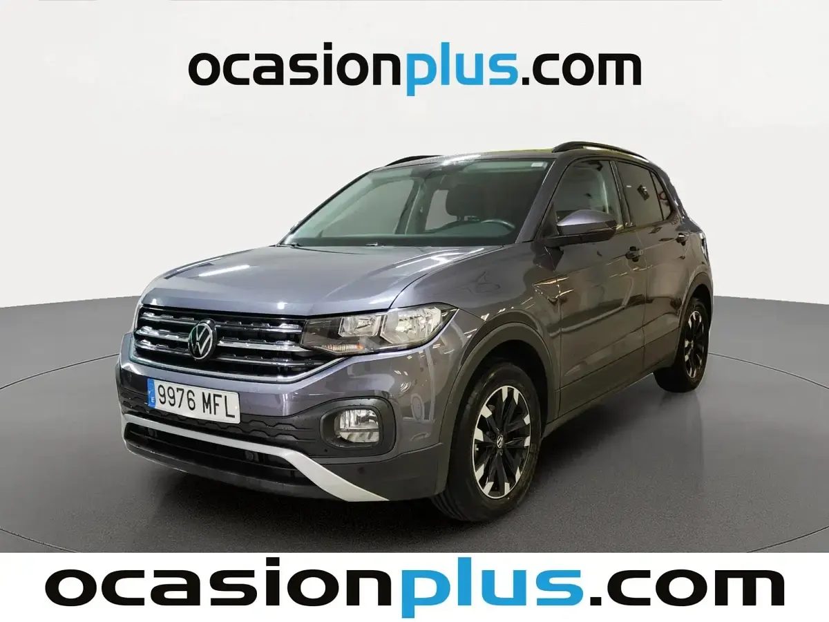 Usado VW T-Cross Sport 150 CV (110 kW) 2023 SUV